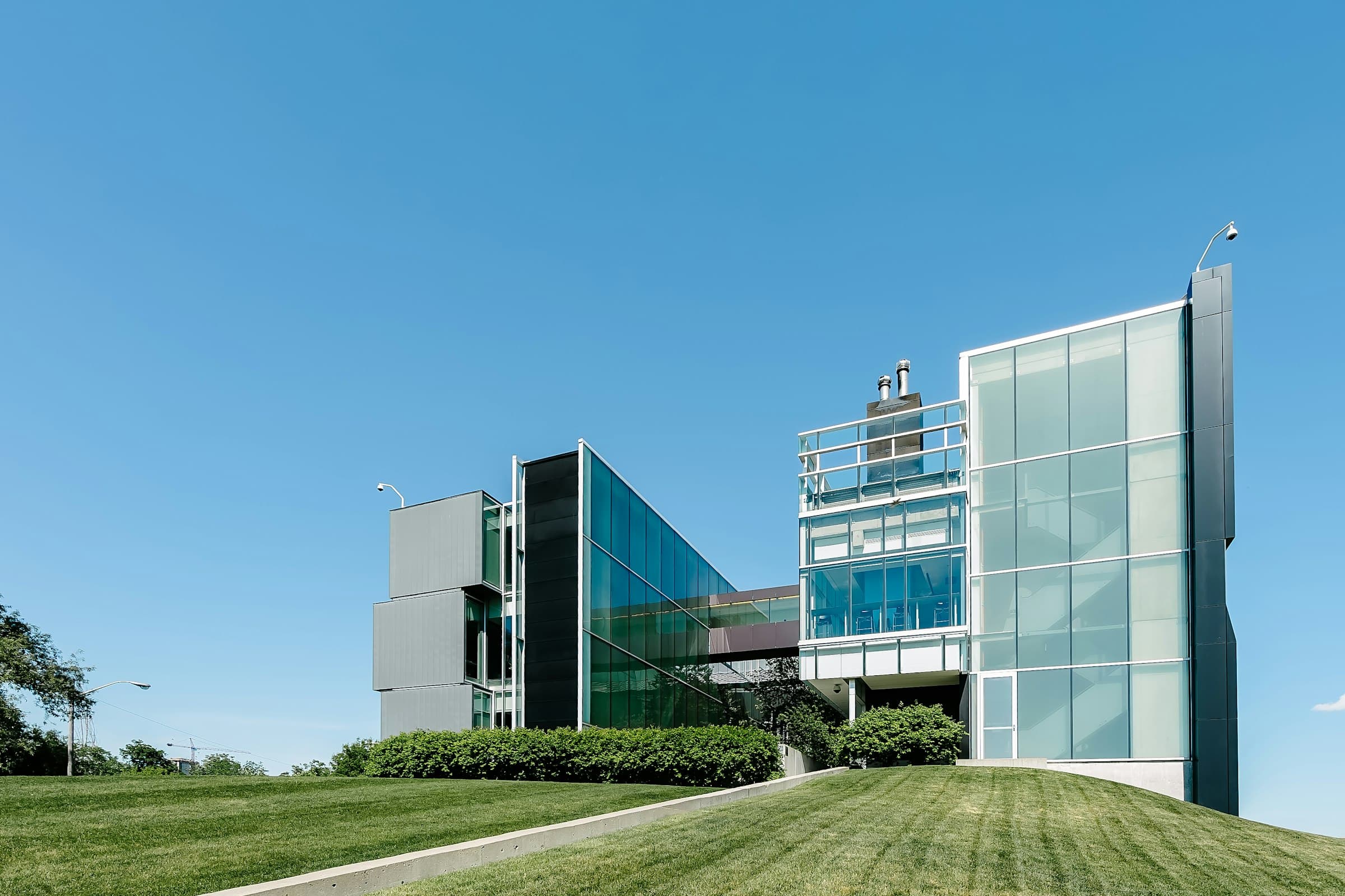 landscape image of Kitchener-Waterloo