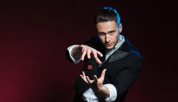 Magician