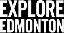 Explore Edmonton Logo