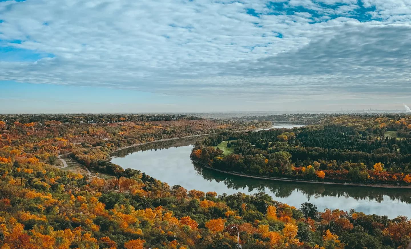 landscape image of Alberta