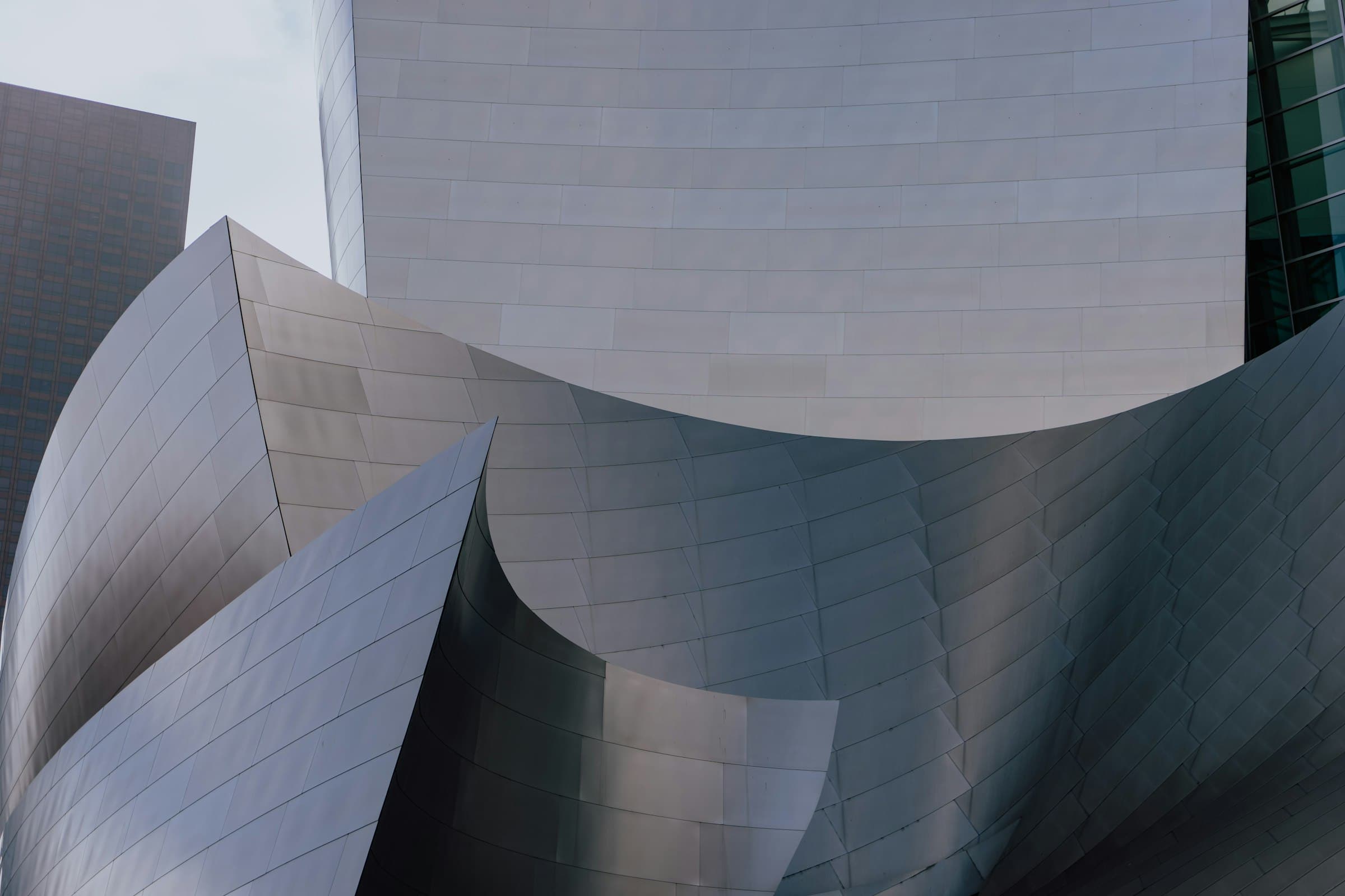 landscape image of Los Angeles