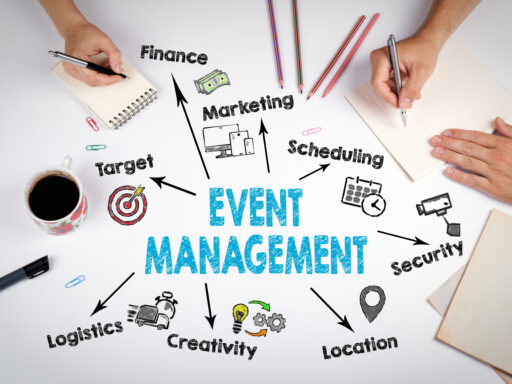 event planning