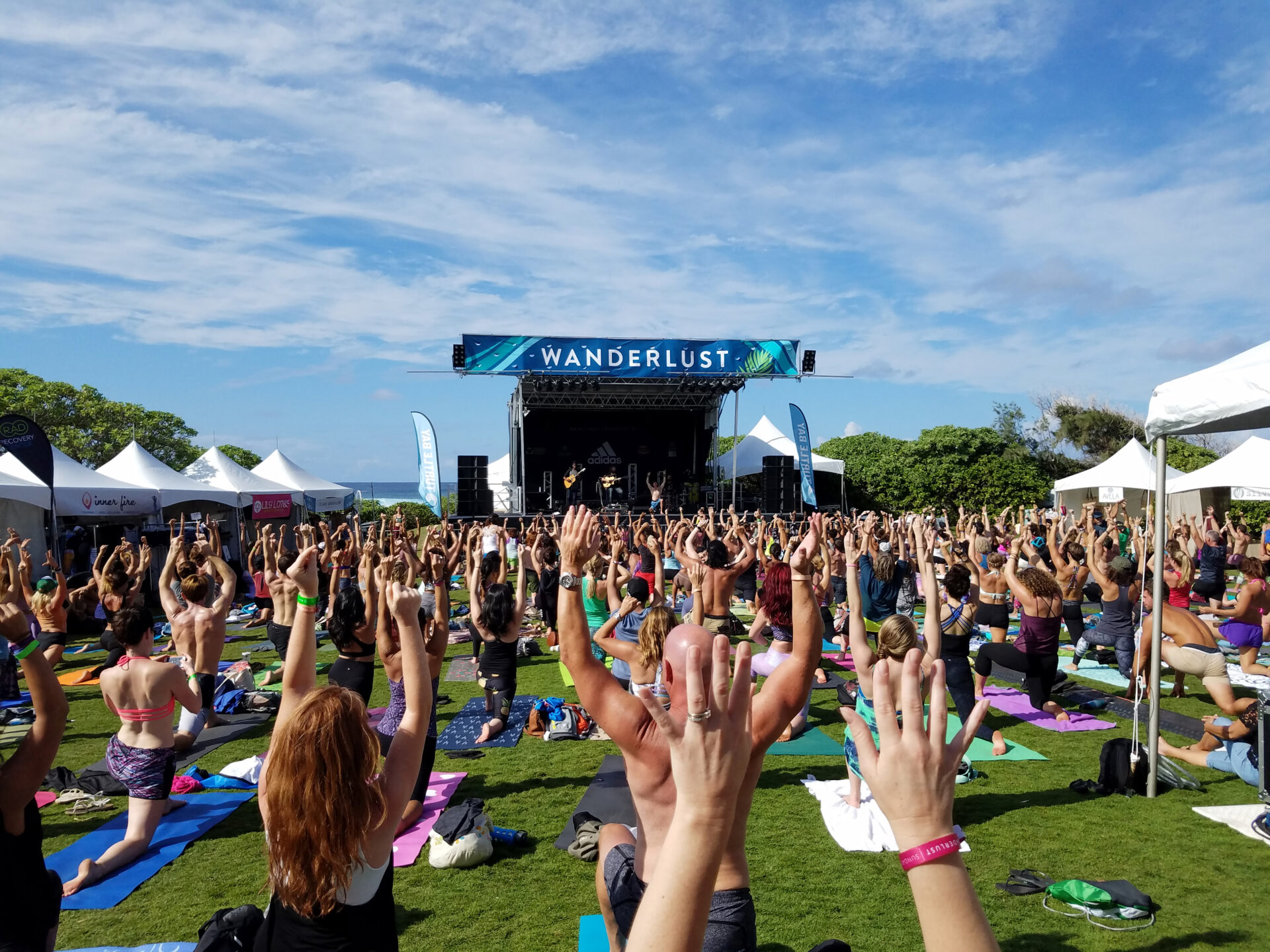 Yoga Festival