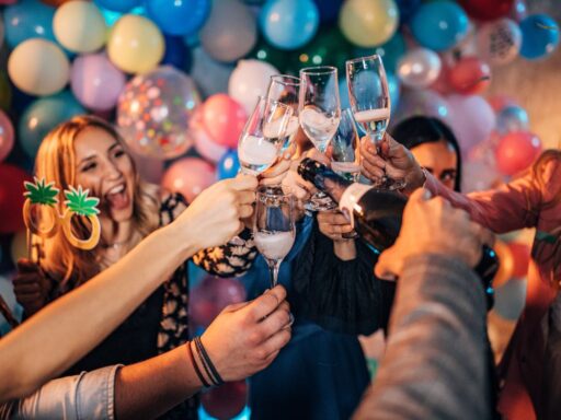 Guide to Hosting a Private Party