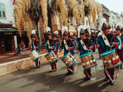 Planning Your Next Parade a comprehensive guide