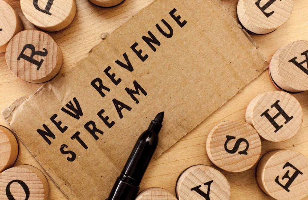 Revenue Streams