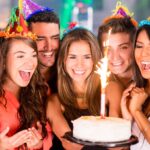 Adult Birthday Party Ideas to Celebrate in Style