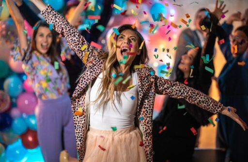 Adult Party Themes to Make Your Next Bash