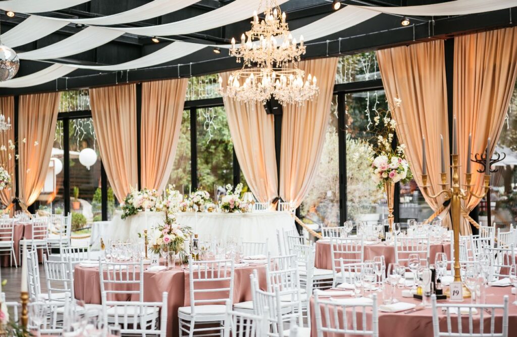 10 Best Wedding Venues in Edmonton: A Guide for Event Planners ...