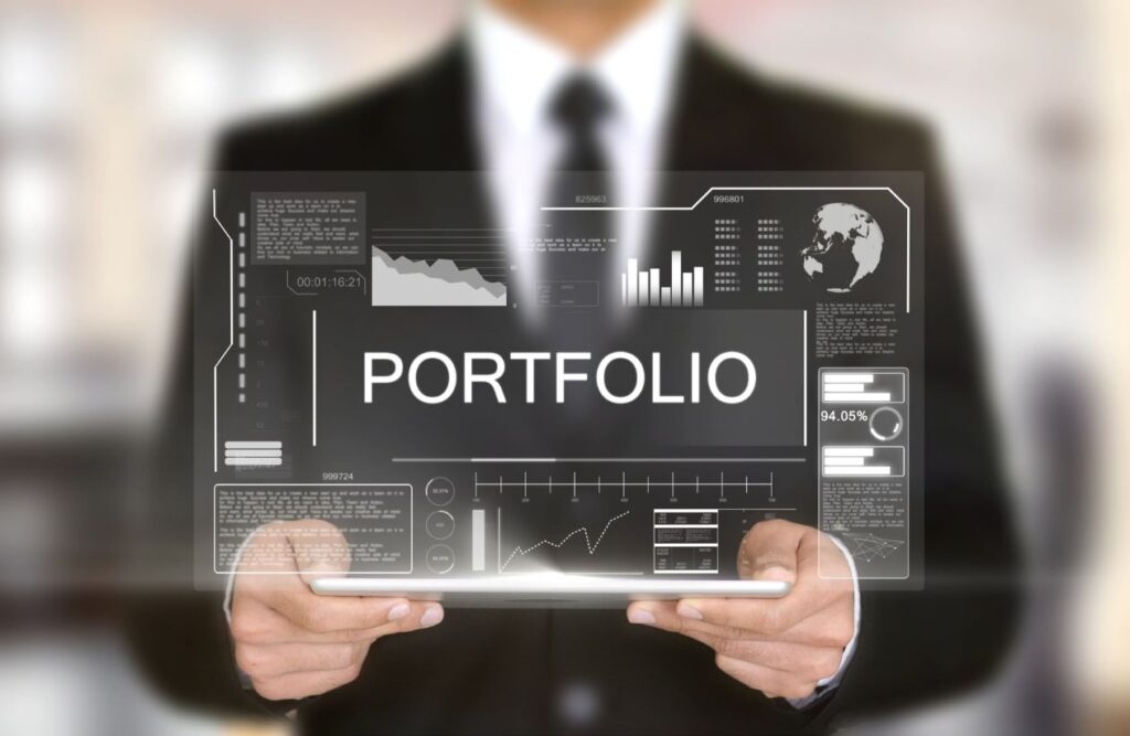 Creating an Engaging Portfolio