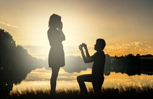 Creative Ways to Propose