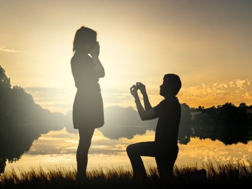 Creative Ways to Propose