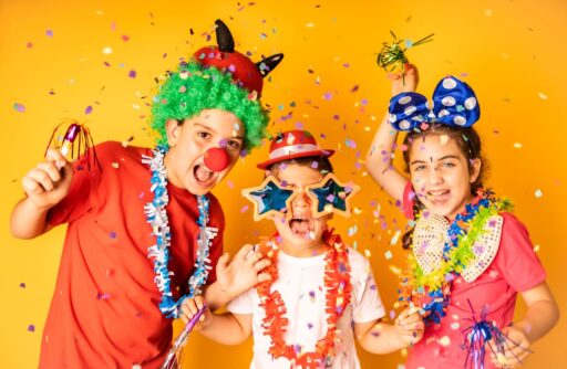 Essential Checklists for Organizing the Ultimate Kids' Party