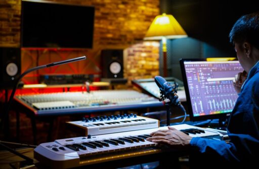 Essential Steps to Transition from DJ to Music Producer