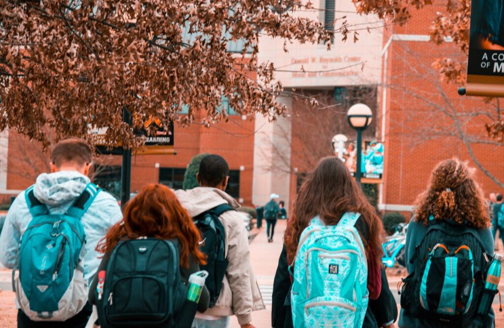 20 Engaging Event Concepts for College Students to Elevate Campus Life ...