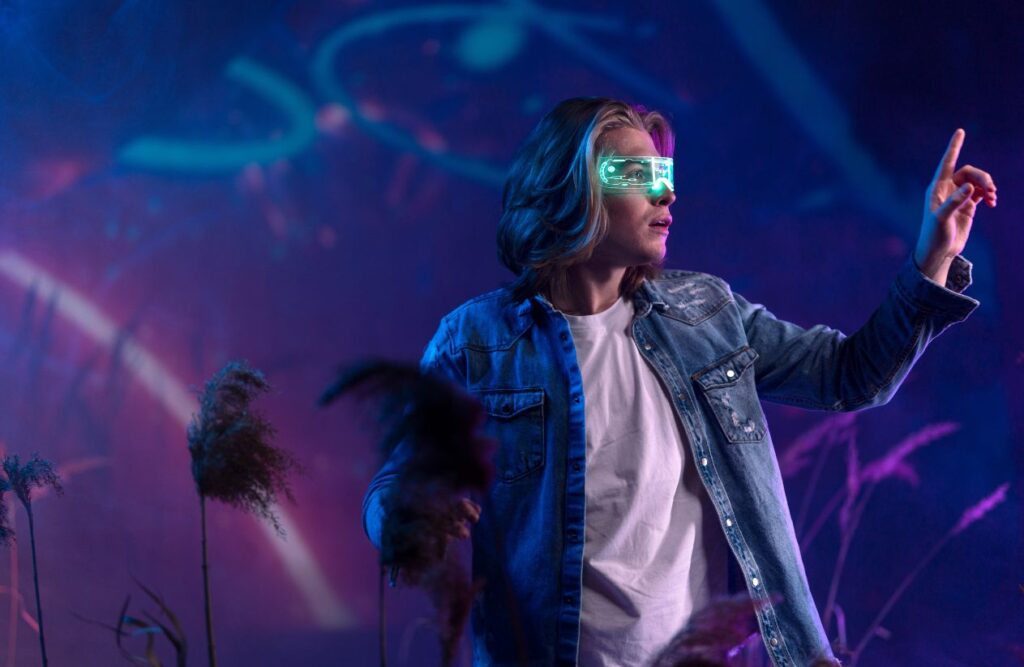 Unlock the Power of Augmented Reality in Events: A Future-Focused Guide ...
