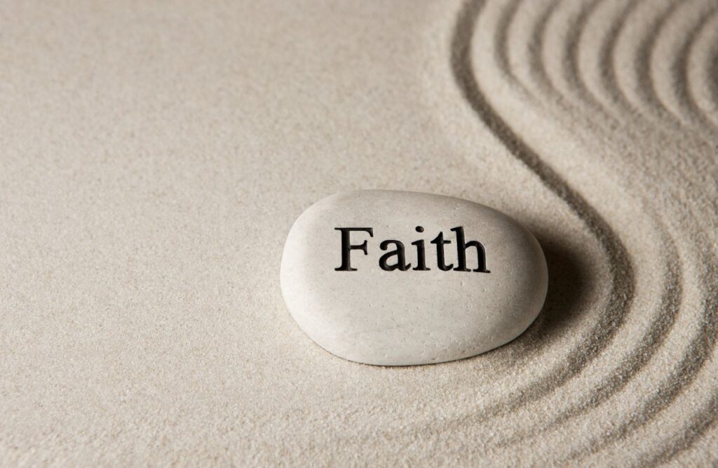 Faith-Based Messages