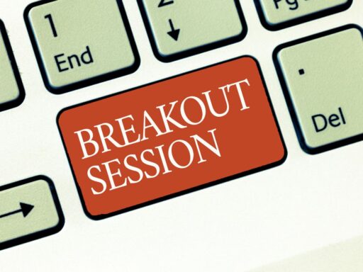 Guide to Corporate Breakout Sessions