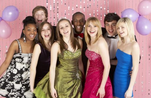 Guide to Post-Prom Party Entertainment Ideas