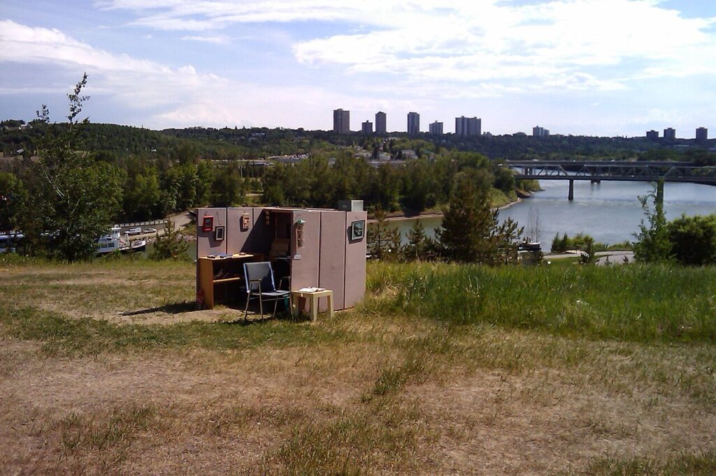 Louise McKinney Riverfront Park