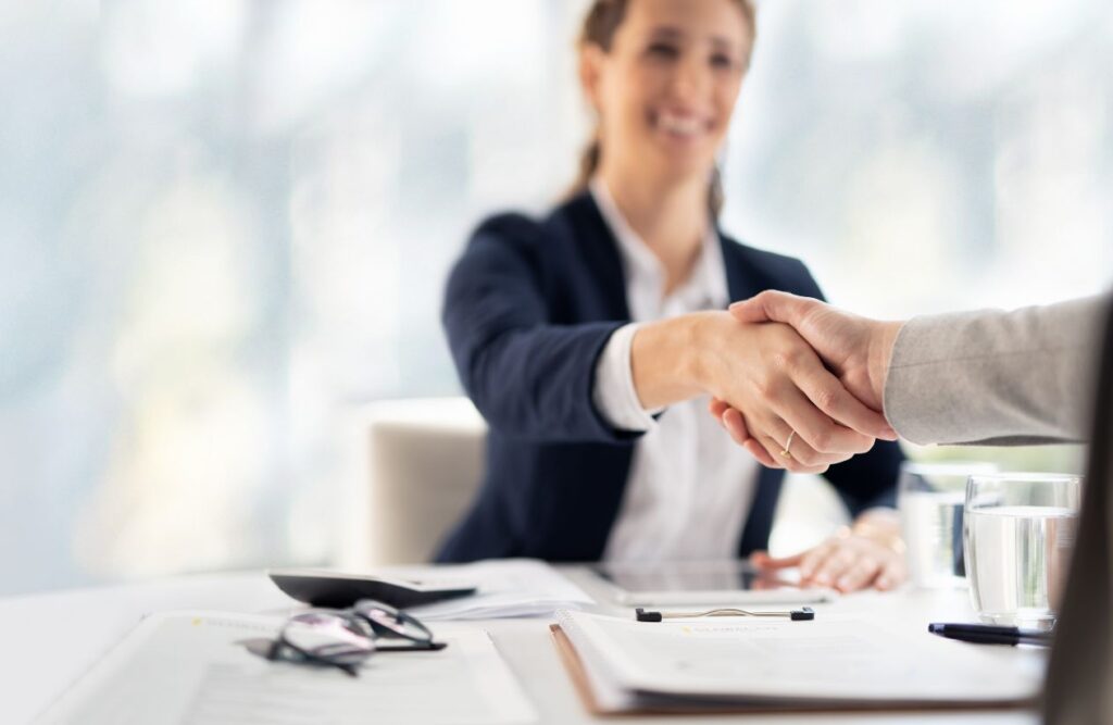 Negotiation Tactics for Securing the Best Deal