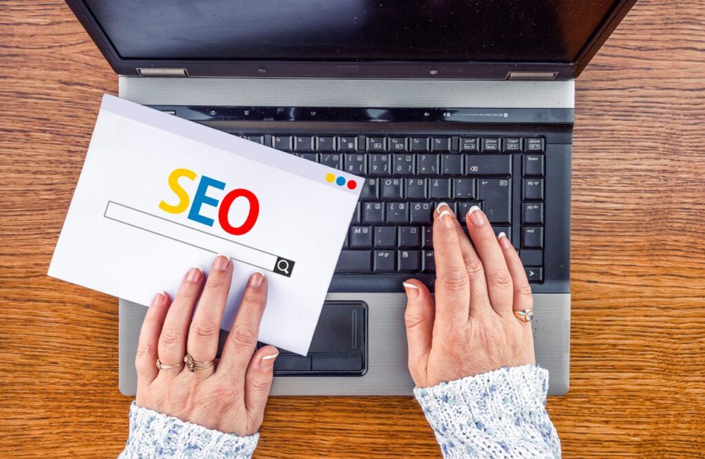 Optimizing Content SEO