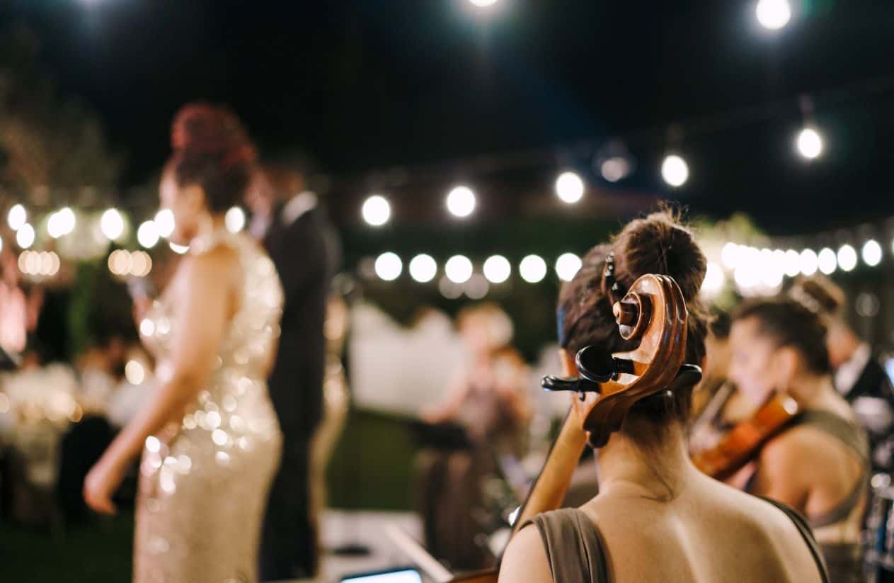 Performers Booking Wedding Gigs