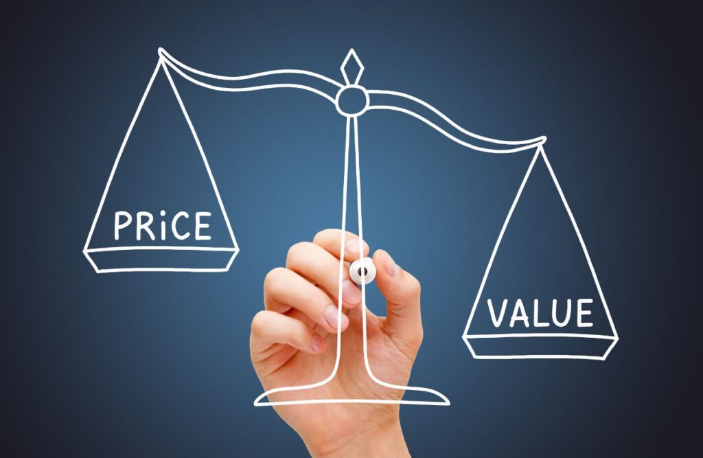 Setting Higher Rates for Your Gigs by Understanding Your Market Value