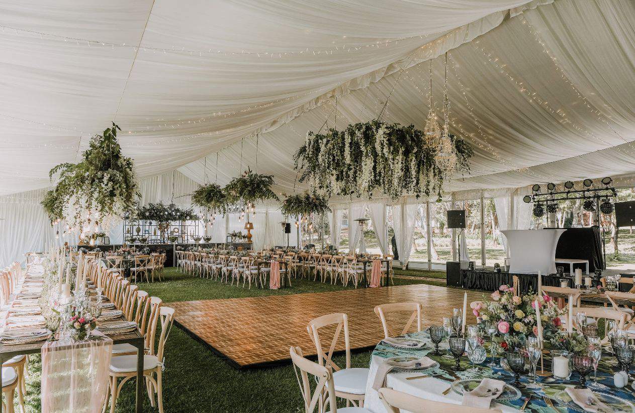 Tips to Effortlessly Find the Perfect Event Venue