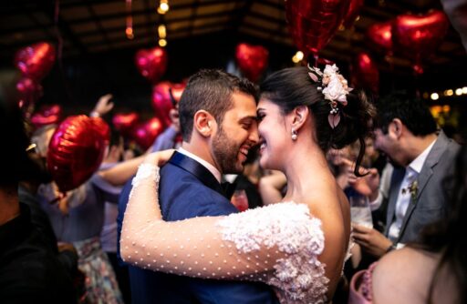 Top Romantic Wedding Songs