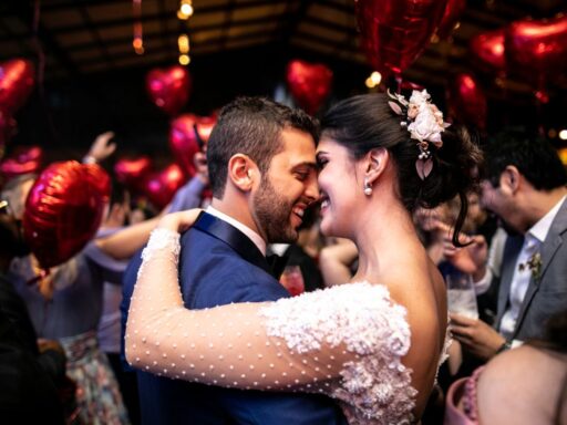 Top Romantic Wedding Songs