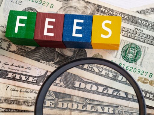 Understanding Event Planner Fees