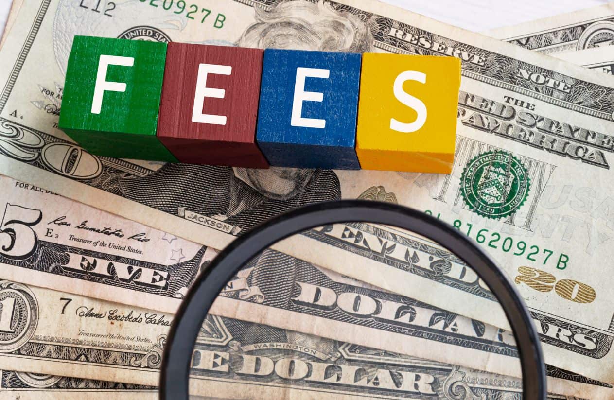 Understanding Event Planner Fees