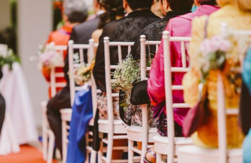 Ways to Engage Your Event Guests