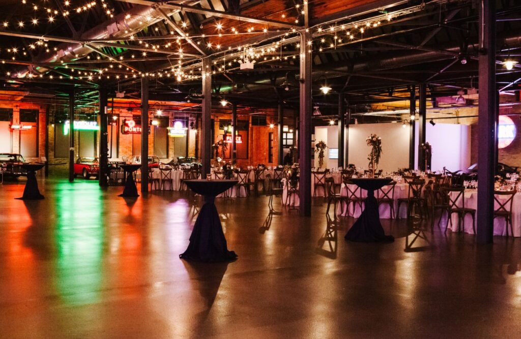 Art Galleries for wedding venues