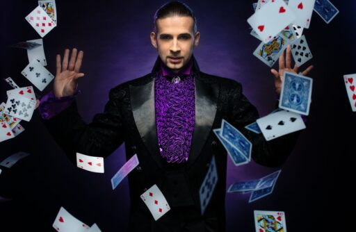 Guide to Hire Edmonton Magicians for Your Next Event