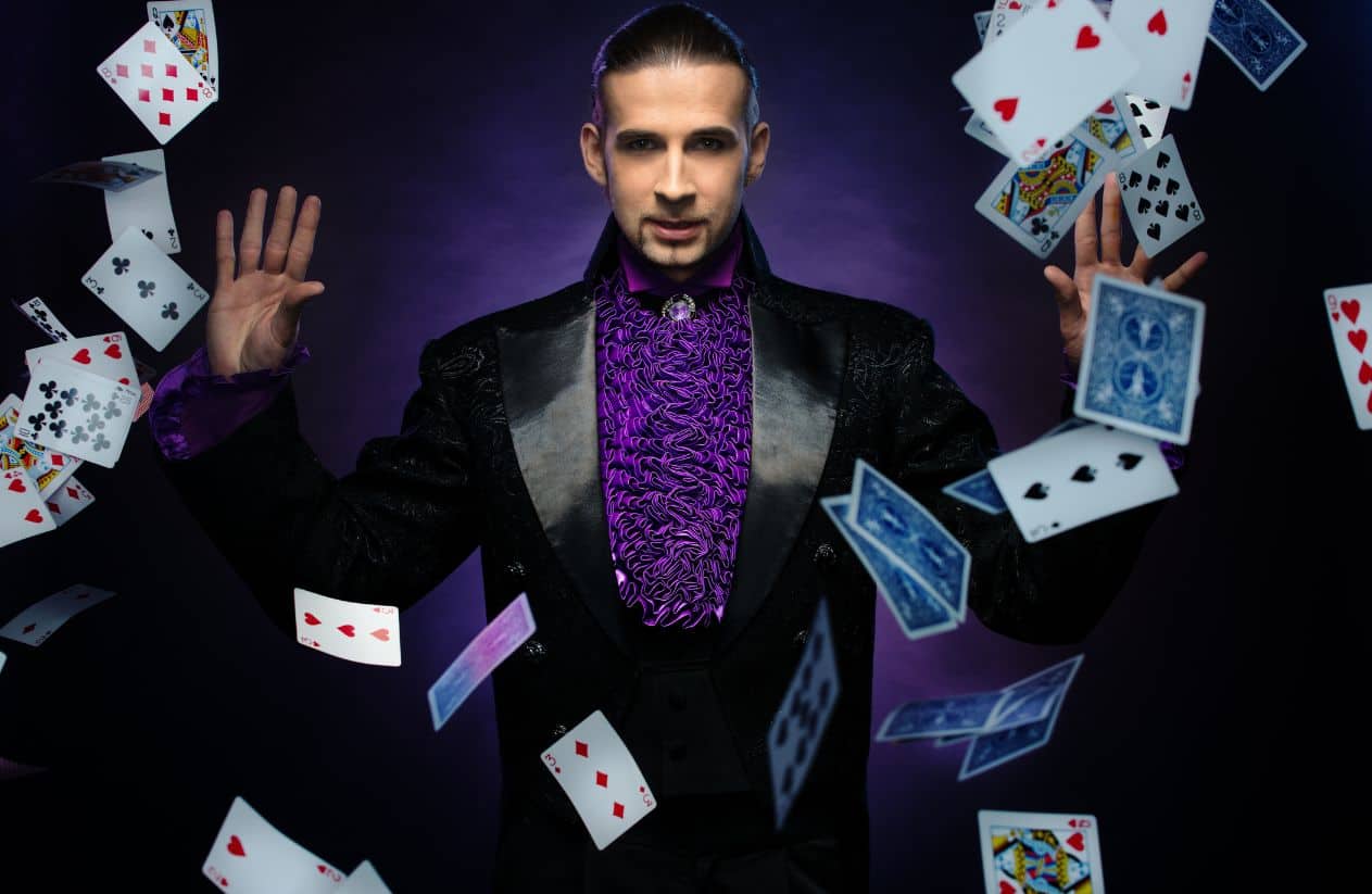 Guide to Hire Edmonton Magicians for Your Next Event