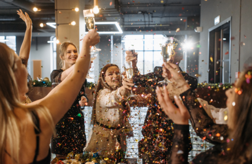 Planning a Memorable Office Christmas Party guide