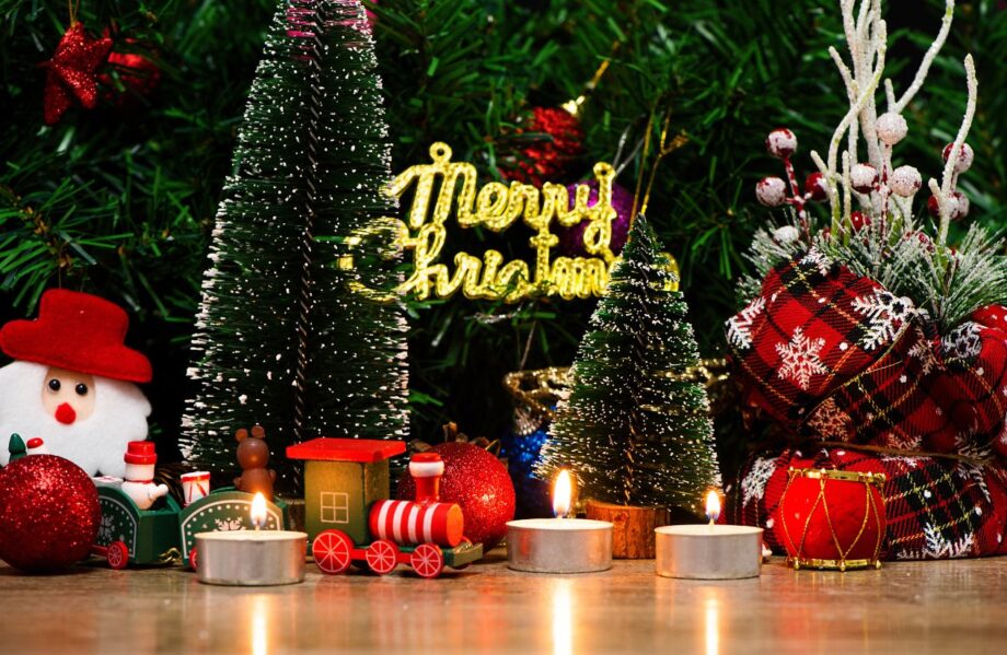 Ultimate Guide to Planning a Memorable Office Christmas Party - AGNT • BLOG