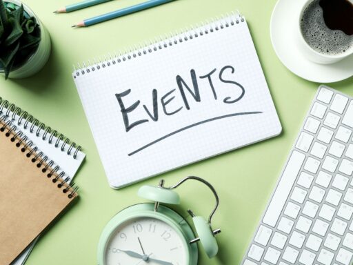 Benefits of Planning Your Corporate Event Well in Advance