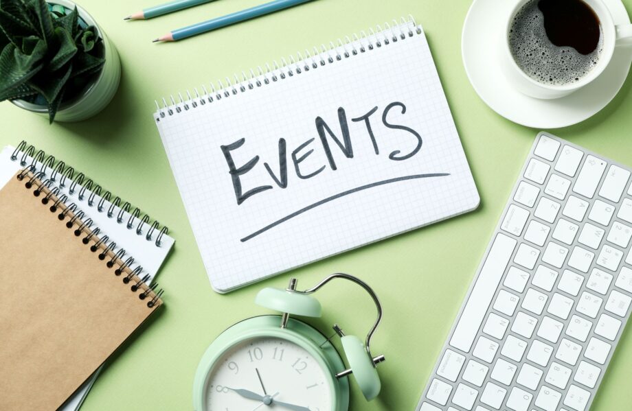 Benefits of Planning Your Corporate Event Well in Advance