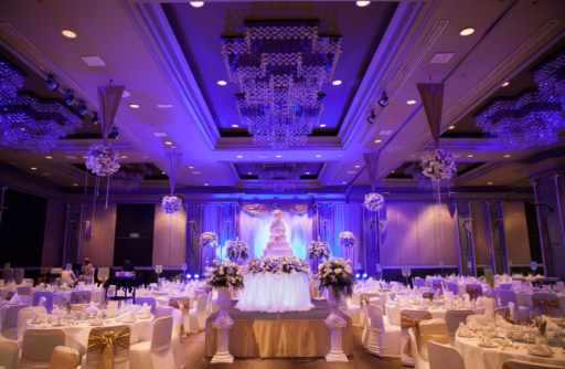 Burnaby's Best Indoor Wedding Venues