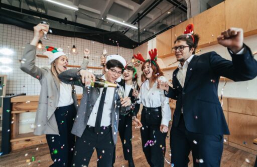 Corporate Event Entertainment Ideas