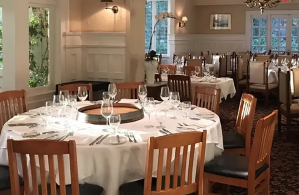 Hart House Restaurant