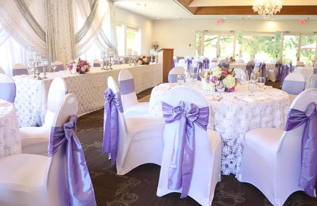 Intimate Wedding Venues in Burnaby