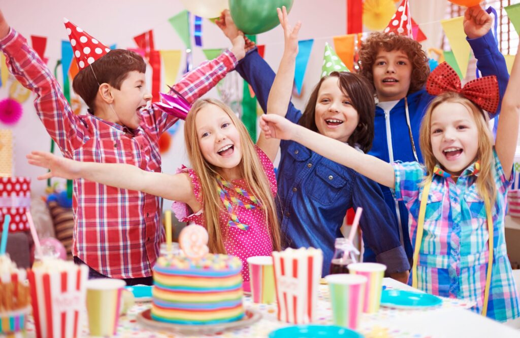 Tips for Choosing the Perfect Entertainer for Your Child's Party in Edmonton