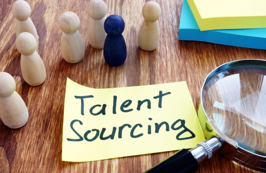 Effective Talent Sourcing