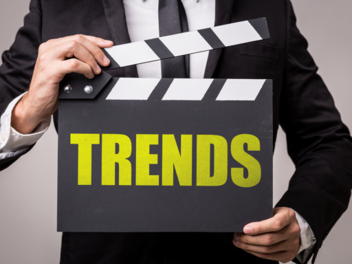 Top Trends in Event Entertainment