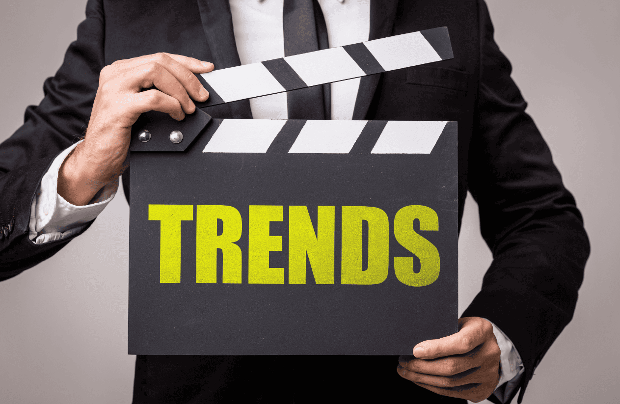 Top Trends in Event Entertainment