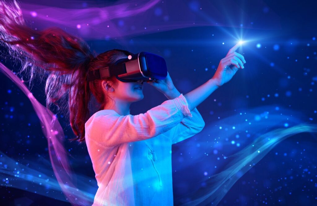 Top Trends in Event Entertainment Immersive Experiences